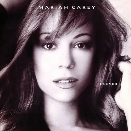 Mariah Carey - Forever
