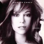12inch Vinyl Single - Mariah Carey - Forever