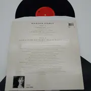12inch Vinyl Single - Mariah Carey - Forever