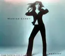 CD Single - Mariah Carey - Fantasy