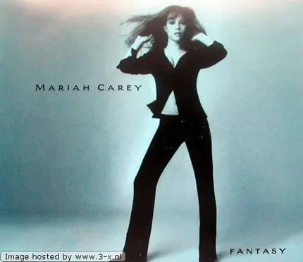 Mariah Carey - Fantasy