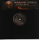 12inch Vinyl Single - Mariah Carey feat. J Santana & Bone Thugs-n-Harmony - Don't Forget About Us (Remix)