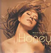 2 x 12inch Vinyl Single - Mariah Carey - Honey