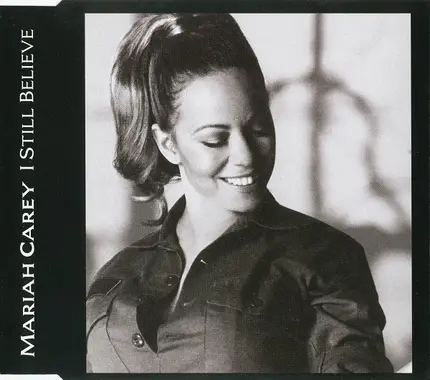Mariah Carey - I Still Believe