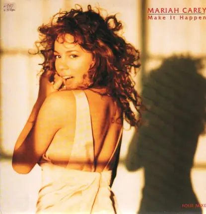 Mariah Carey - Make It Happen