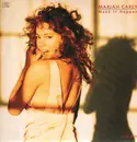 12inch Vinyl Single - Mariah Carey - Make It Happen