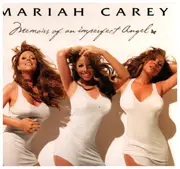 CD - Mariah Carey - Memoirs Of An Imperfect Angel