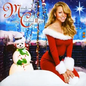 Mariah Carey - Merry Christmas II You