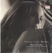 Mariah Carey - My All
