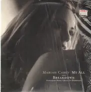 Mariah Carey - My All