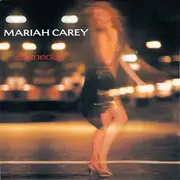 7inch Vinyl Single - Mariah Carey - Someday (New 7Inch Straight / New 7Inch Jackswing) (Vinyl Single)