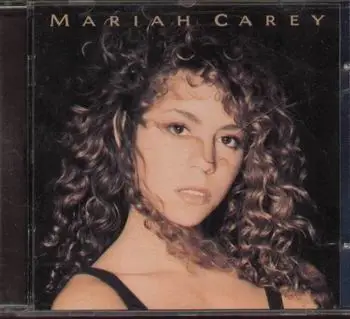 Mariah Carey - Mariah Carey