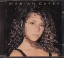 CD - Mariah Carey - Mariah Carey