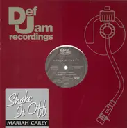 Mariah Carey - Shake It Off