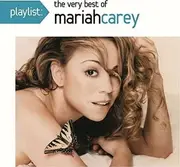 CD - Mariah Carey - Playlist: The Very Best Of Mariah Carey - SEALED Digipak