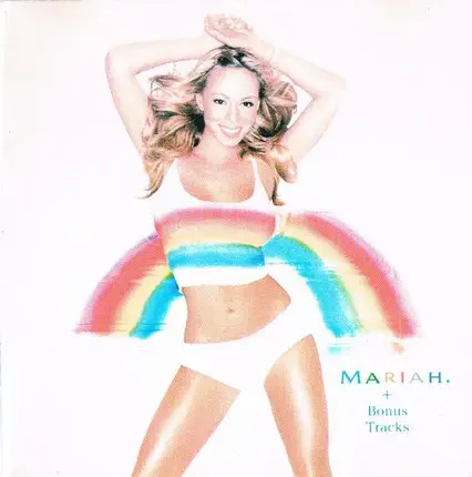 Mariah Carey - Rainbow