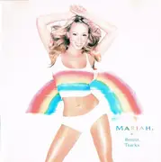 CD - Mariah Carey - Rainbow