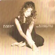 Mariah Carey - Without You & Never Forget You
