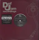 12'' - Mariah Carey - The One