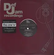12'' - Mariah Carey - The One