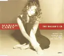 CD - Mariah Carey - The Ballads CD