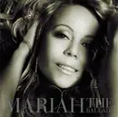 CD - Mariah Carey - The Ballads