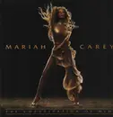 Double LP - Mariah Carey - The Emancipation Of Mimi