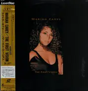 Mariah Carey - The First Vision