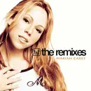 Double CD - Mariah Carey - The Remixes
