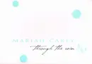 CD - Mariah Carey - Through The Rain - Digipack