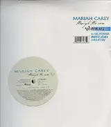 Mariah Carey - Through The Rain