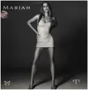Double LP - Mariah Carey - #1's