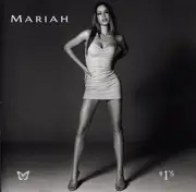 CD - Mariah Carey - #1's