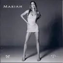 CD - Mariah Carey - #1's
