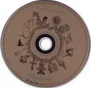 CD - Mariah Carey - Charmbracelet