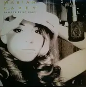 12inch Vinyl Single - Mariah Carey - Always Be My Baby