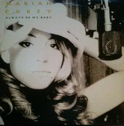 Mariah Carey - Always Be My Baby