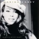 CD Single - Mariah Carey - Always Be My Baby