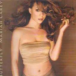 Mariah carey butterfly 4