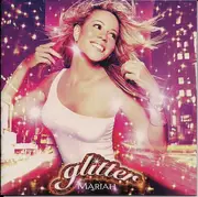 CD - Mariah Carey - Glitter