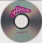 CD - Mariah Carey - Glitter