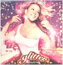 Double LP - Mariah Carey - Glitter - Gatefold