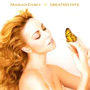 Double CD - Mariah Carey - Greatest Hits