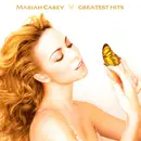 Double CD - Mariah Carey - Greatest Hits