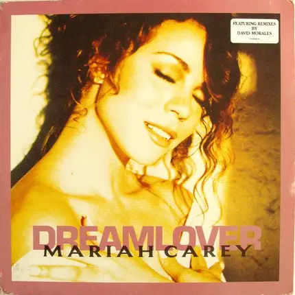 Mariah Carey - Dreamlover