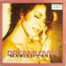 12inch Vinyl Single - Mariah Carey - Dreamlover
