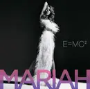 CD - Mariah Carey - E=mc²