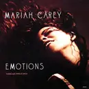 12inch Vinyl Single - Mariah Carey - Emotions