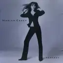 CD Single - Mariah Carey - Fantasy
