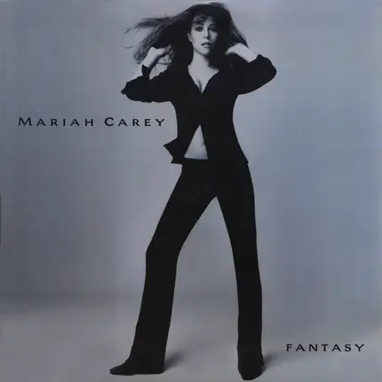 Mariah Carey - Fantasy